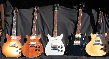 Kawai Guitars KS